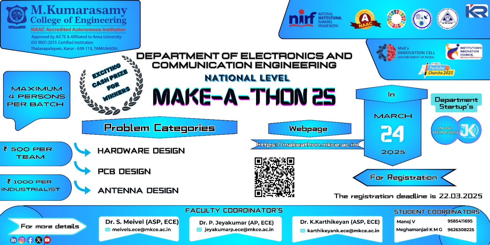 Makeathon 2025